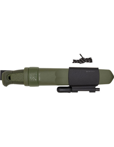 Cuchillo Morakniv Kansbol Supervivencia con Funda y Kit