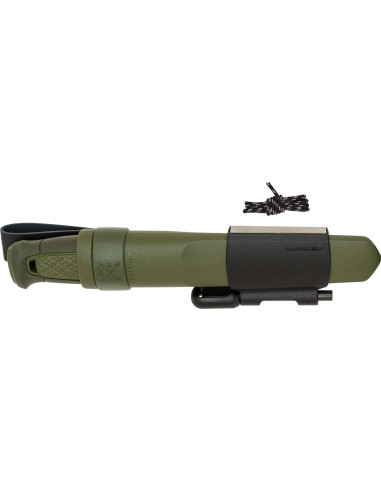 Cuchillo Morakniv Kansbol Supervivencia con Funda y Kit