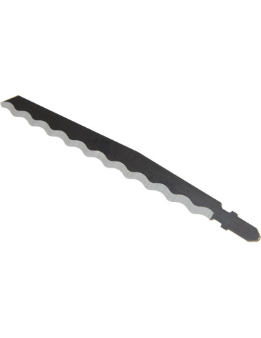 Cuchillas de Bisel para Materiales Blandos Bosch T313AW3 - 3 Piezas