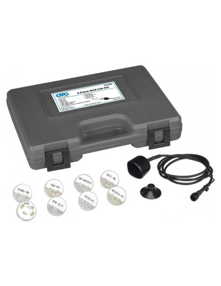 Kit de Prueba Noid Lite OTC 3050E para Inyectores de Combustible