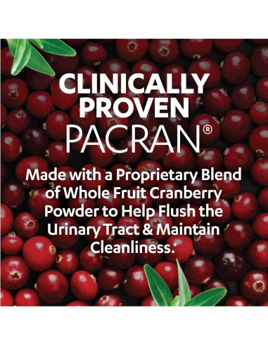 AZO Arándano Suplemento Salud Tracto Urinario 100 Gelatinas 50 Tabletas