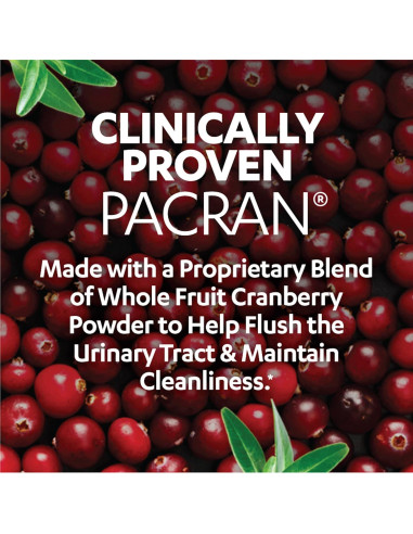 AZO Arándano Suplemento Salud Tracto Urinario 100 Gelatinas 50 Tabletas