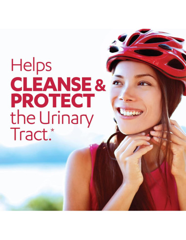 AZO Arándano Suplemento Salud Tracto Urinario 100 Gelatinas 50 Tabletas