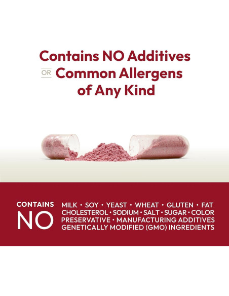 Cápsulas de Arándano ProCaps - 180 Unidades - Salud Urinaria