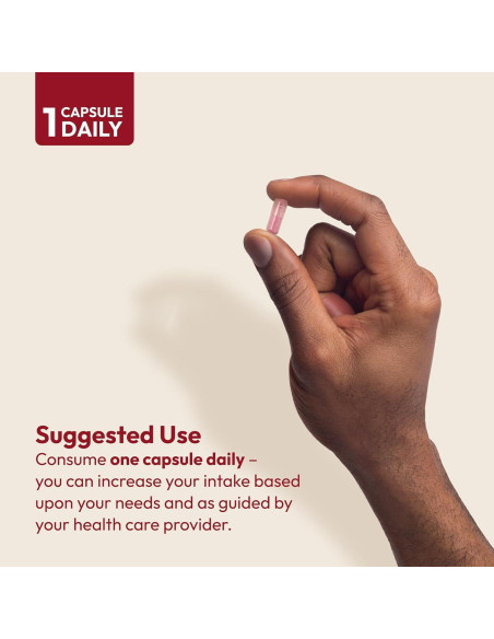 Cápsulas de Arándano ProCaps - 180 Unidades - Salud Urinaria