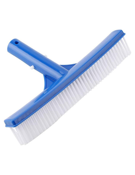 Cepillo de limpieza para piscina Agatige 25.4cm plástico