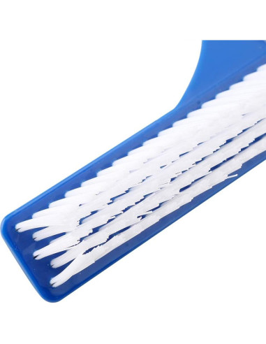 Cepillo de limpieza para piscina Agatige 25.4cm plástico
