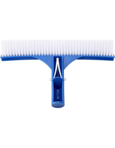 Cepillo de limpieza para piscina Agatige 25.4cm plástico