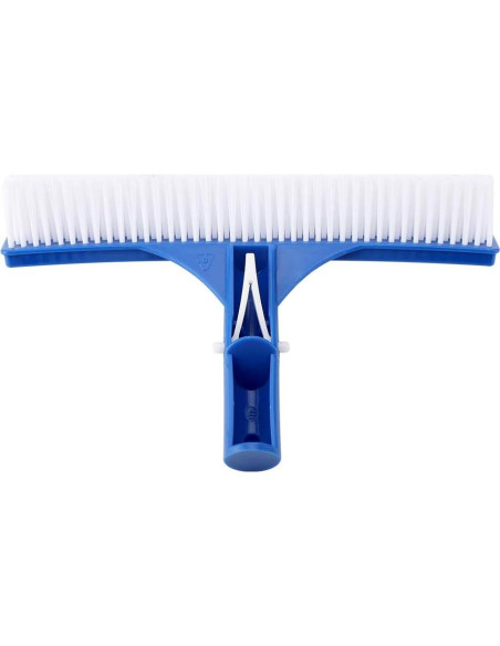 Cepillo de limpieza para piscina Agatige 25.4cm plástico