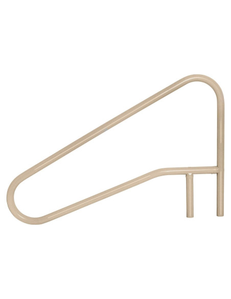 Pasamanos de Piscina SAFTRON CBRTD-354-B Beige 81.28x137.16cm