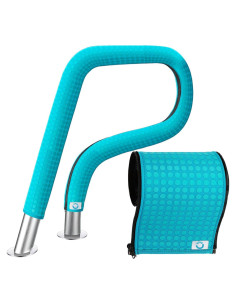Cubierta de Pasamanos de Piscina Clebay 6 Pies Neopreno Antideslizante