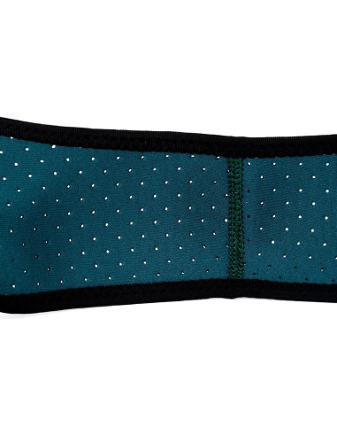 Detenedor de Ronquidos OLG Correa Barbilla CPAP Malla Transpirable