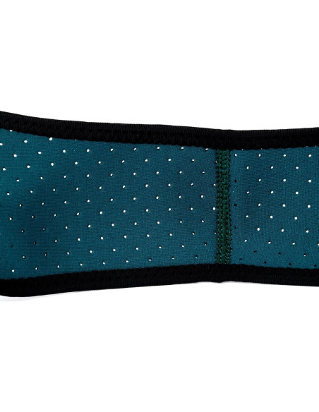 Detenedor de Ronquidos OLG Correa Barbilla CPAP Malla Transpirable