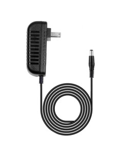 Adaptador de CA Guy-Tech para Taladro Black & Decker 12V