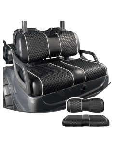 Fundas de Asiento para Carritos de Golf NOKINS Yamaha Drive 2