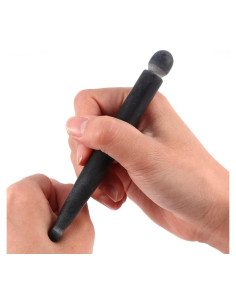 Bastón de Masaje de Piedra Bian Brrnoo para Alivio Muscular