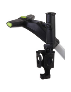 Soporte para Bebidas MGI para Carritos de Golf Eléctricos