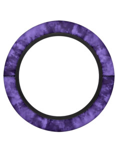 Cubierta de Volante FUIALDOLG para Carrito de Golf 33-36 cm