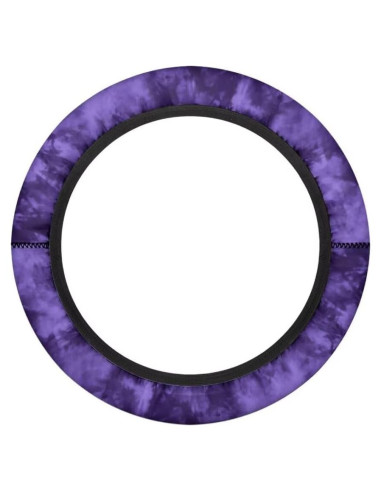 Cubierta de Volante FUIALDOLG para Carrito de Golf 33-36 cm