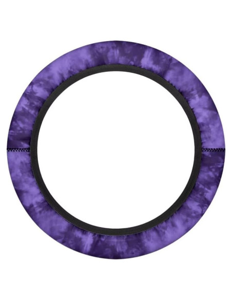 Cubierta de Volante FUIALDOLG para Carrito de Golf 33-36 cm