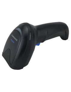 Escáner de Código de Barras Datalogic Gryphon GD4290-BK USB