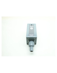 Interruptor de Presión Allen Bradley 836-C7A 1/4 NPT 4-150 PSI