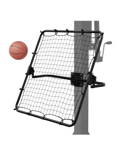 Accesorio Devolución Baloncesto PROGOAL PG-BRNS 101.6cm Ajustable