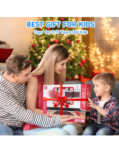 Aro de Baloncesto Interior Vignuto RX107 para Niños 4-12 Años 2