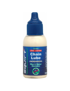 Lubricante para Cadena de Bicicleta Squirt Cera 15ml
