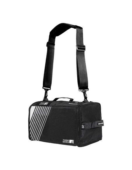 Bolsa de Ciclismo ThinkRider 16L Impermeable y Ventilada