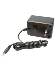 Cargador HQRP 9V para Taladro Inalámbrico Black & Decker