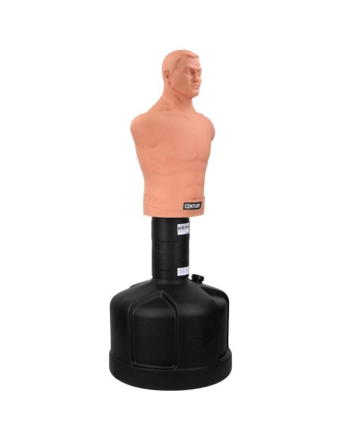 Combo Bolsa de Cuerpo Century BOB + Guantes Sparring S/M