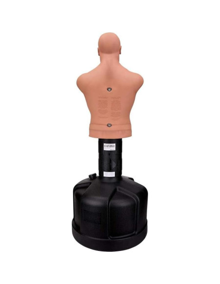 Combo Bolsa de Cuerpo Century BOB + Guantes Sparring S/M