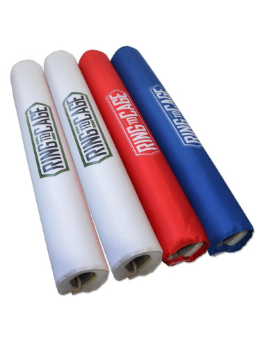 Cubiertas de Tirantes Ring to Cage 1.0 - Juego de 4