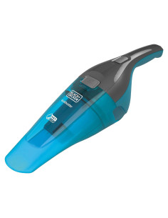 Aspiradora de mano BLACK+DECKER HNVC215BW52 368g inalámbrica