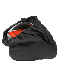 Bolsa de Almacenamiento para Casco Sndtk-509 47x43 cm