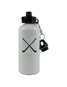 Botella de Agua Deportiva Personalizada CustomGiftsNow 600ml