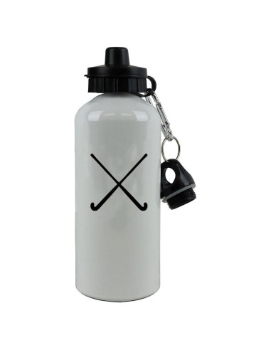 Botella de Agua Deportiva Personalizada CustomGiftsNow 600ml