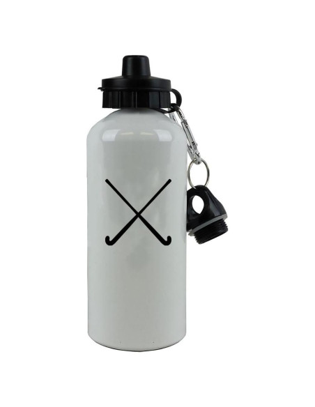 Botella de Agua Deportiva Personalizada CustomGiftsNow 600ml