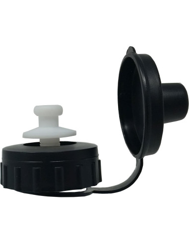 Botella de Agua Deportiva Personalizada CustomGiftsNow 600ml