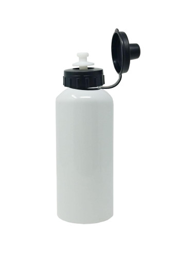 Botella de Agua Deportiva Personalizada CustomGiftsNow 600ml