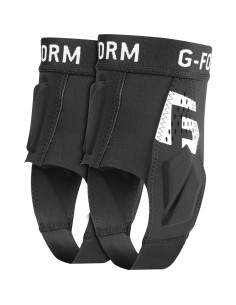 G-Form X4 Protector de Tobillo Negro Adulto S/M 2