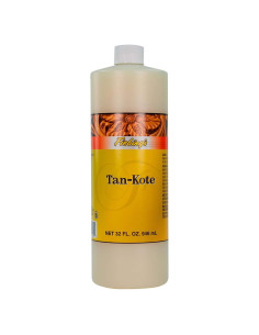 Acabado Superior Fiebing's Tan Kote 0.95L para Cuero