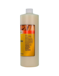 Acabado Superior Fiebing's Tan Kote 0.95L para Cuero 2