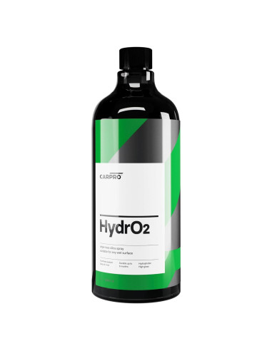 CARPRO HydrO2 Sellador de Silicio Sin Contacto 1L