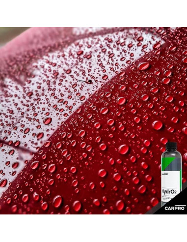 CARPRO HydrO2 Sellador de Silicio Sin Contacto 1L