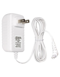 Cargador 15V Quthort para Aspiradora Black & Decker