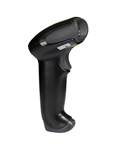 Escáner de Código de Barras Láser Honeywell Voyager 1250G Renovado