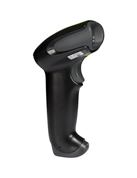 Escáner de Código de Barras Láser Honeywell Voyager 1250G Renovado