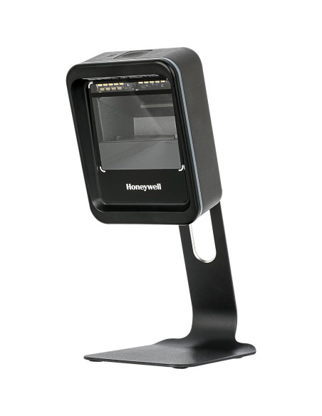 Escáner de Código de Barras 2D Honeywell Genesis XP 7680GSR USB